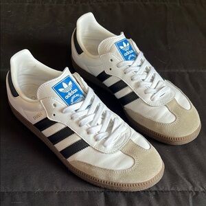 Adidas Samba OG